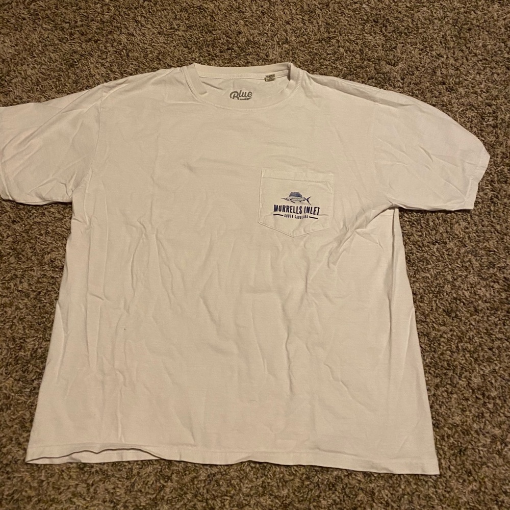 Murrells Inlet t-shirt
